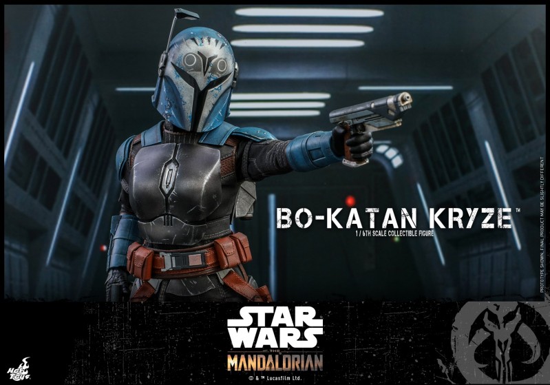 Hot Toys - The Mandalorian (S2) - Bo-Katan Kryze Collectible Figure_PR22.jpg Hot Toys - The Mandalorian (S2) - Bo-Katan Kryze Collectible Figure_PR22.jpg