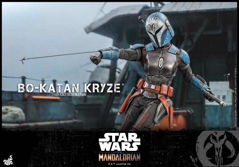 Hot Toys - The Mandalorian (S2) - Bo-Katan Kryze Collectible Figure_PR21.jpg Hot Toys - The Mandalorian (S2) - Bo-Katan Kryze Collectible Figure_PR21.jpg