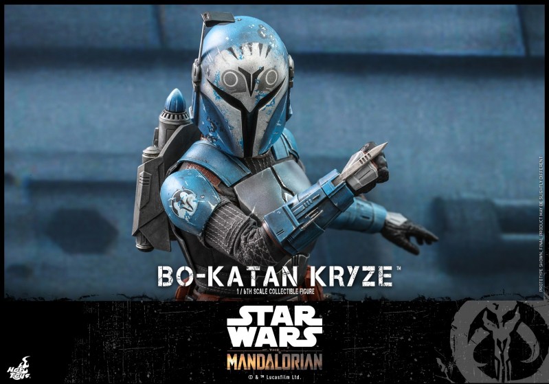 Hot Toys - The Mandalorian (S2) - Bo-Katan Kryze Collectible Figure_PR24.jpg Hot Toys - The Mandalorian (S2) - Bo-Katan Kryze Collectible Figure_PR24.jpg