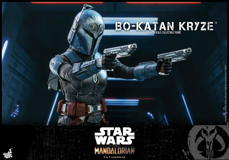 Hot Toys - The Mandalorian (S2) - Bo-Katan Kryze Collectible Figure_PR23.jpg Hot Toys - The Mandalorian (S2) - Bo-Katan Kryze Collectible Figure_PR23.jpg