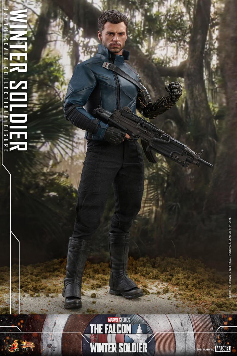 Hot Toys - Falcon and Winter Soldier - Winter Soldier collectible figure_PR1.jpg