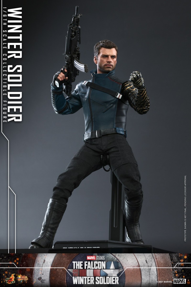 Hot Toys - Falcon and Winter Soldier - Winter Soldier collectible figure_PR3.jpg