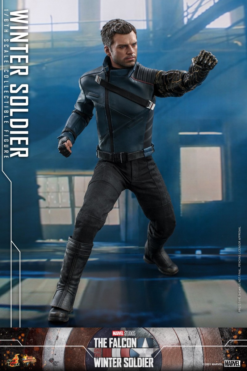 Hot Toys - Falcon and Winter Soldier - Winter Soldier collectible figure_PR5.jpg