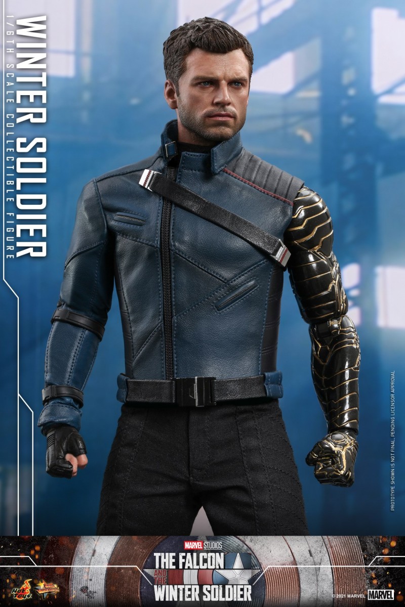 Hot Toys - Falcon and Winter Soldier - Winter Soldier collectible figure_PR6.jpg