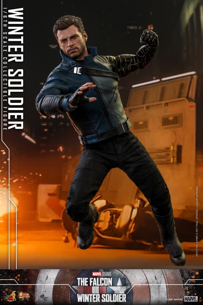 Hot Toys - Falcon and Winter Soldier - Winter Soldier collectible figure_PR7.jpg