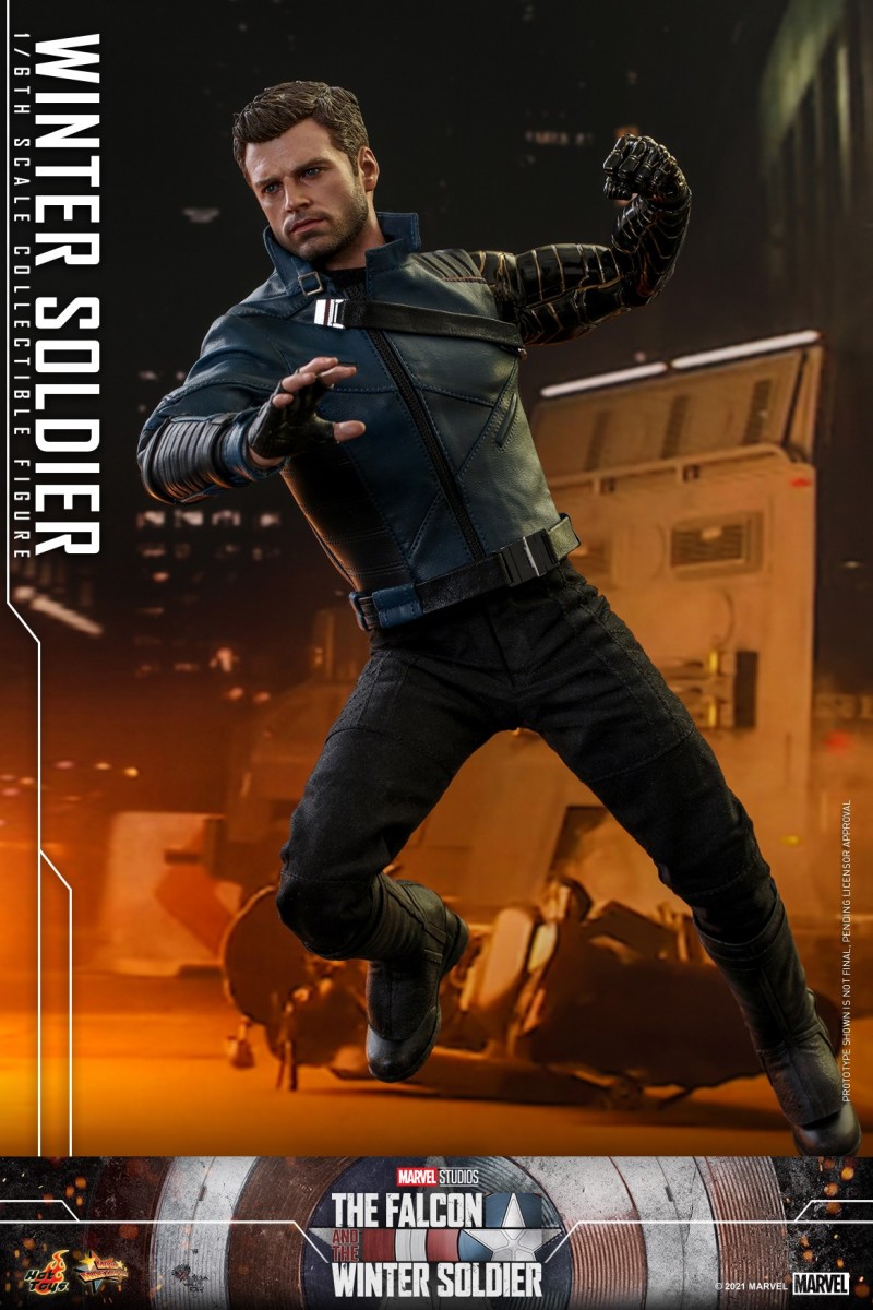 Hot Toys - Falcon and Winter Soldier - Winter Soldier collectible figure_PR8.jpg
