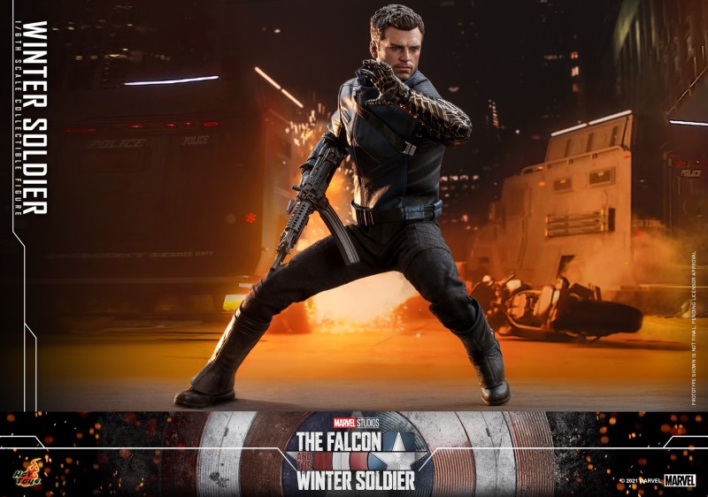 Hot Toys - Falcon and Winter Soldier - Winter Soldier collectible figure_PR10.jpg