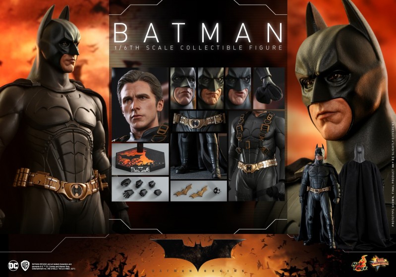 Hot Toys - Batman Begins - Batman collectible figure_PR23.jpg