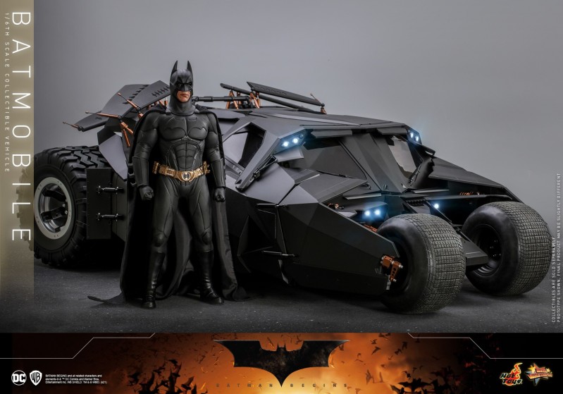 Hot Toys - Batman Begins - Batmobile collectible Vehicle_PR3.jpg