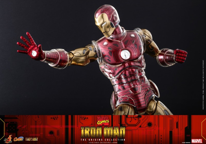 Hot Toys - MC - Iron Man collectible figure [The Origins Collection] PR8.jpg