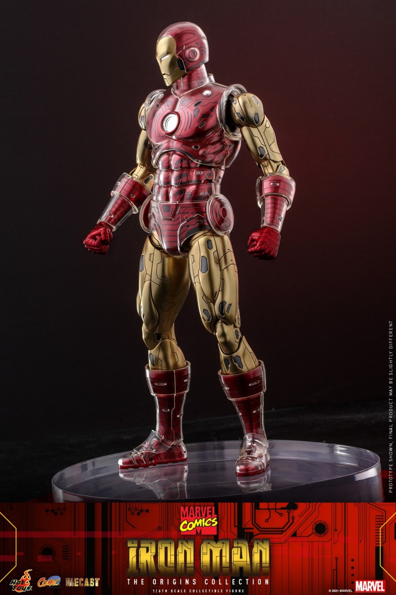 Hot Toys - MC - Iron Man collectible figure [The Origins Collection] PR7.jpg