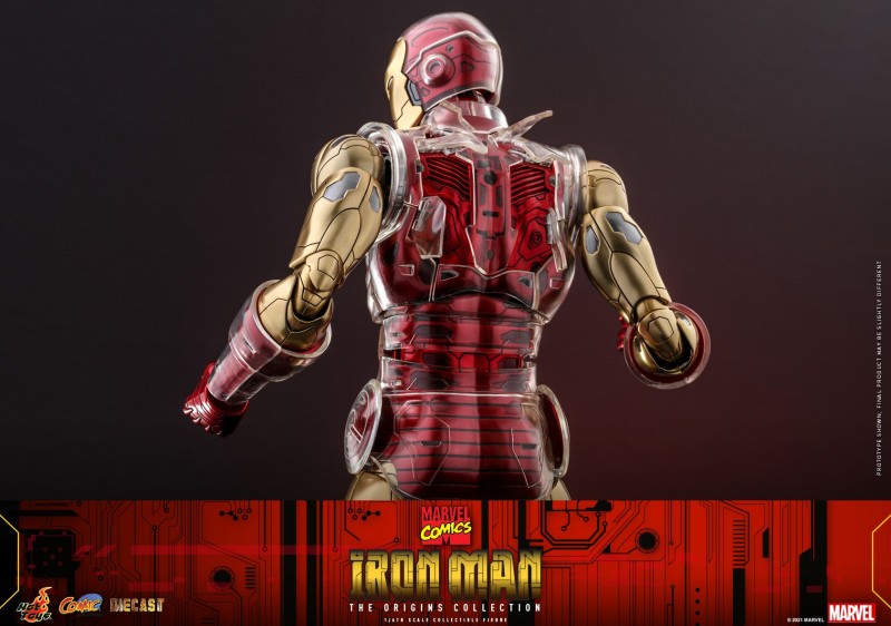 Hot Toys - MC - Iron Man collectible figure [The Origins Collection] PR9.jpg