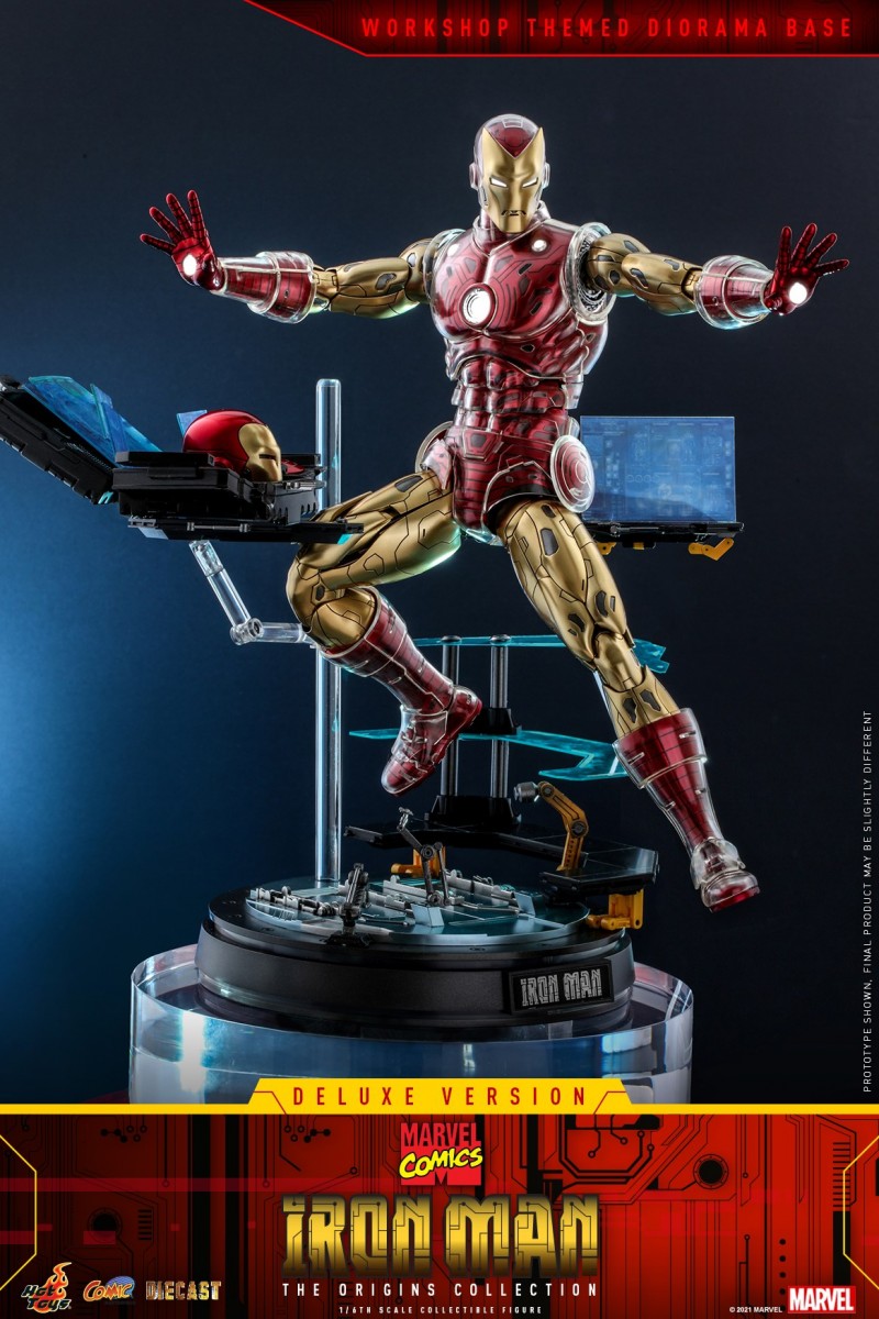 Hot Toys - MC - Iron Man collectible figure (Deluxe) [The Origins Collection] PR3.jpg