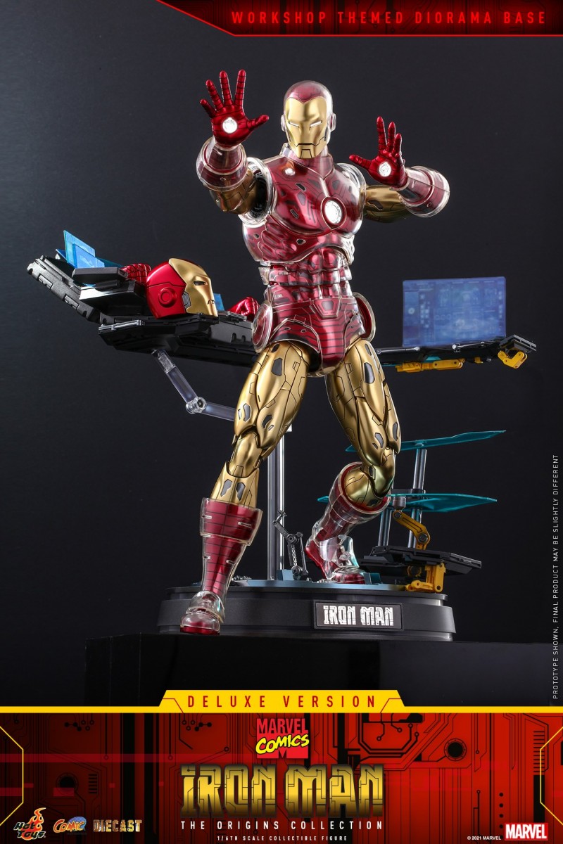 Hot Toys - MC - Iron Man collectible figure (Deluxe) [The Origins Collection] PR4.jpg