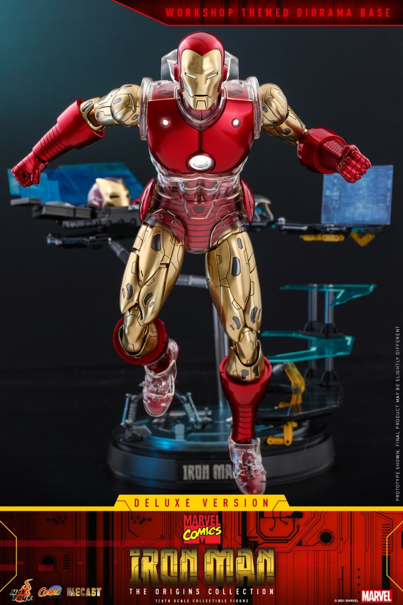 Hot Toys - MC - Iron Man collectible figure (Deluxe) [The Origins Collection] PR5.jpg