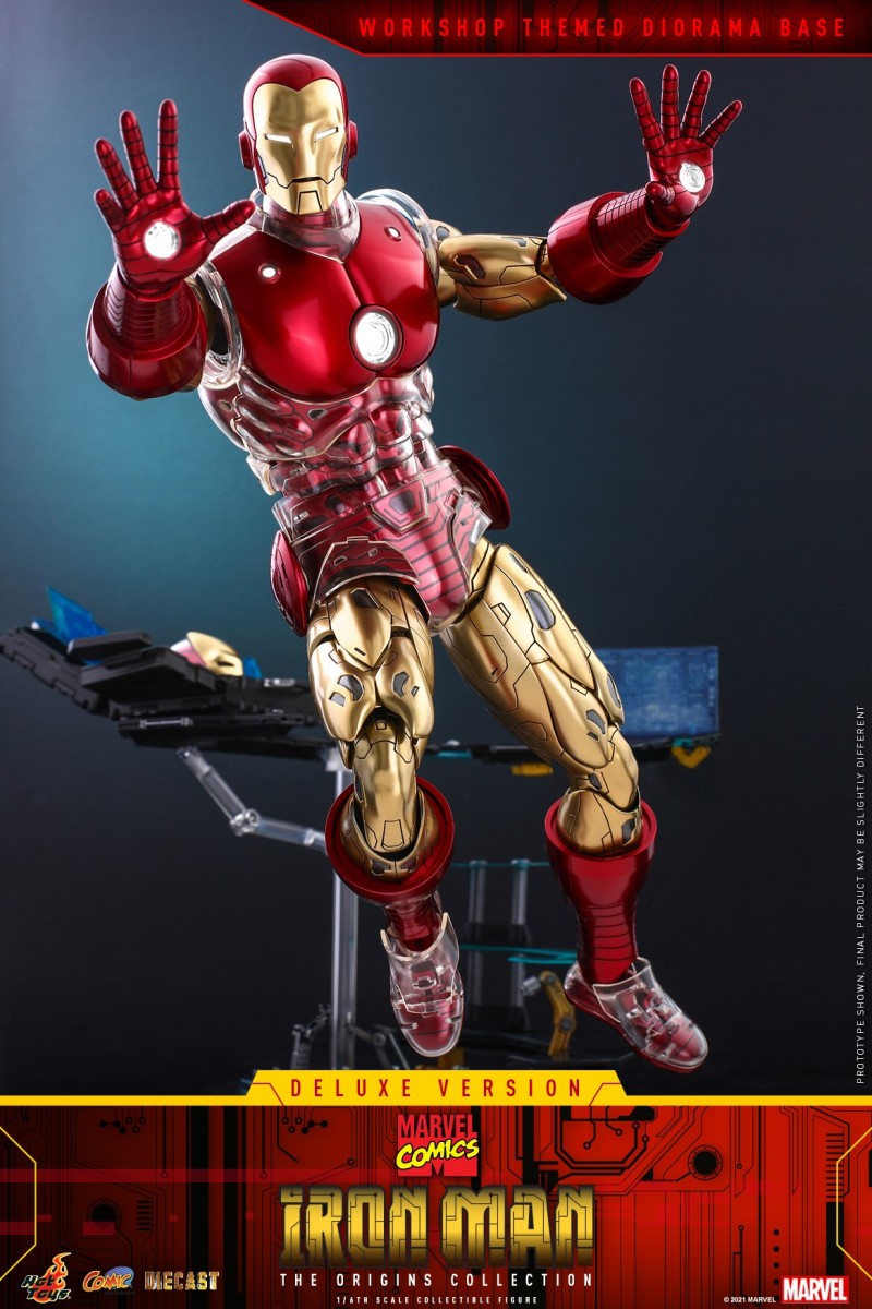 Hot Toys - MC - Iron Man collectible figure (Deluxe) [The Origins Collection] PR6.jpg