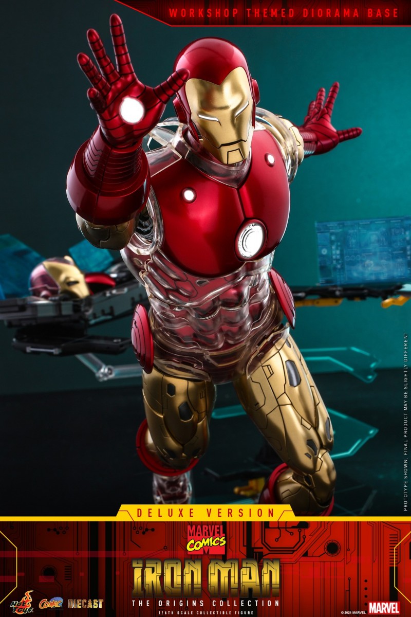 Hot Toys - MC - Iron Man collectible figure (Deluxe) [The Origins Collection] PR8.jpg