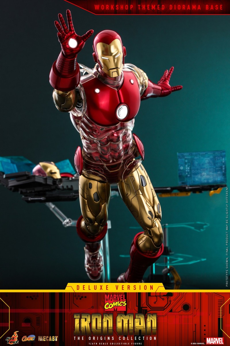 Hot Toys - MC - Iron Man collectible figure (Deluxe) [The Origins Collection] PR7.jpg
