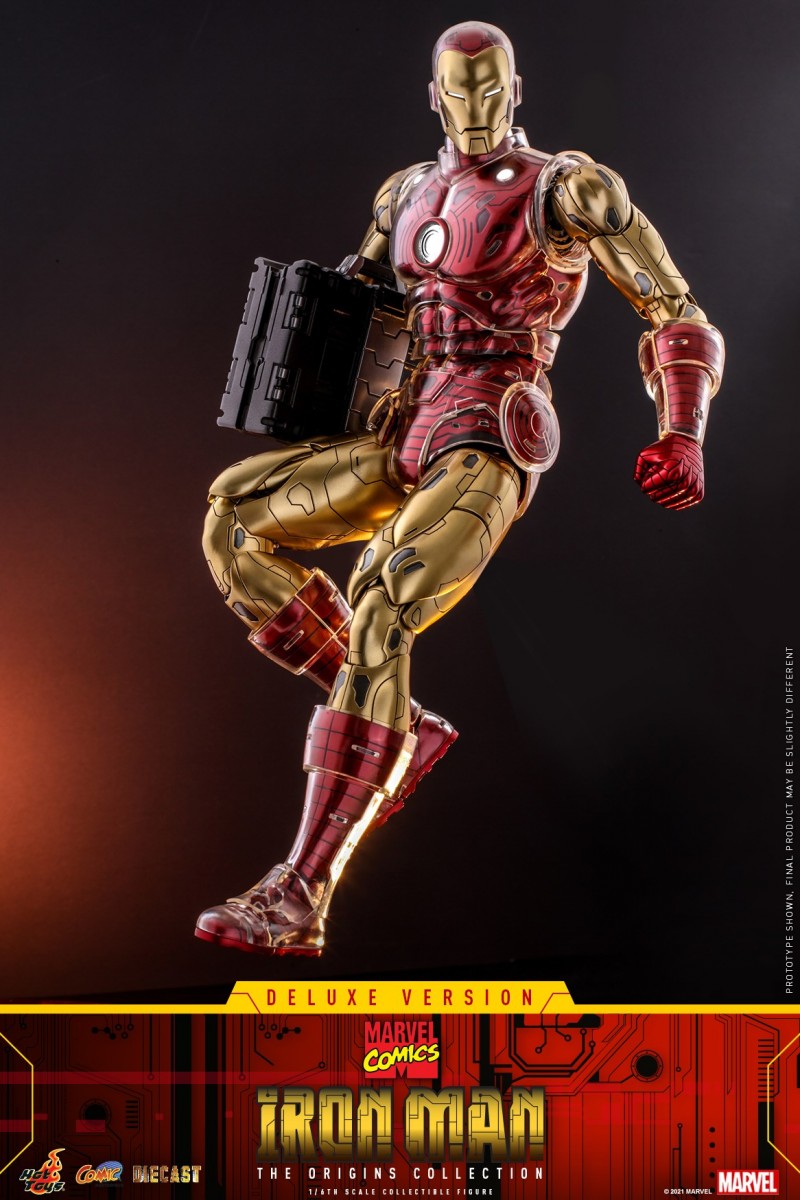 Hot Toys - MC - Iron Man collectible figure (Deluxe) [The Origins Collection] PR10.jpg