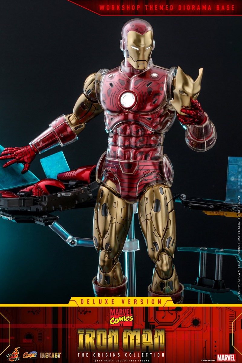 Hot Toys - MC - Iron Man collectible figure (Deluxe) [The Origins Collection] PR9.jpg