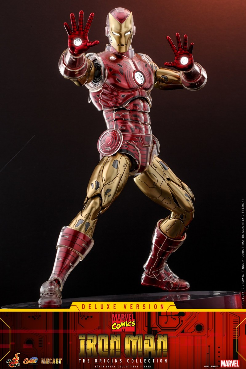 Hot Toys - MC - Iron Man collectible figure (Deluxe) [The Origins Collection] PR11.jpg