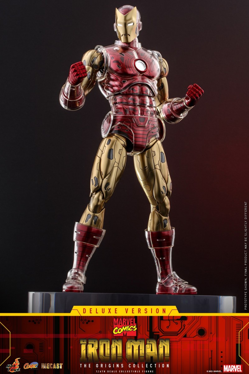 Hot Toys - MC - Iron Man collectible figure (Deluxe) [The Origins Collection] PR12.jpg