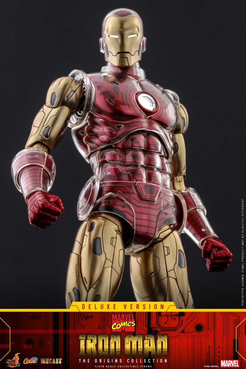 Hot Toys - MC - Iron Man collectible figure (Deluxe) [The Origins Collection] PR15.jpg
