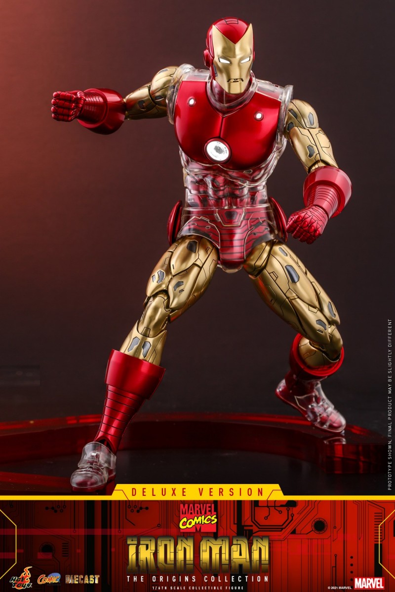 Hot Toys - MC - Iron Man collectible figure (Deluxe) [The Origins Collection] PR17.jpg