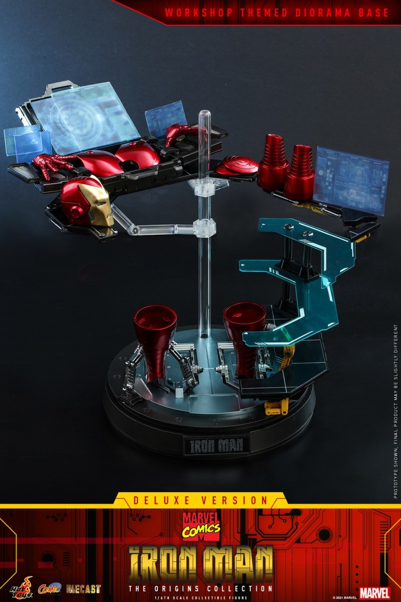 Hot Toys - MC - Iron Man collectible figure (Deluxe) [The Origins Collection] PR19.jpg