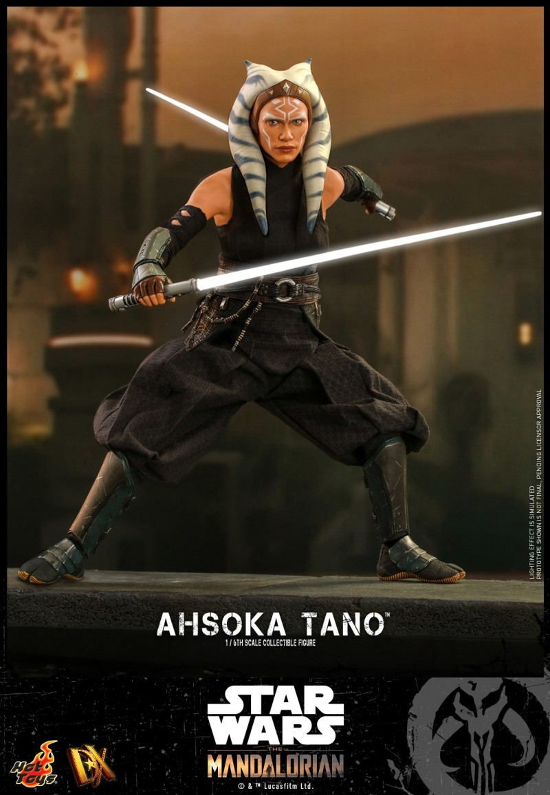 Hot Toys - SM - Ahsoka Tano collectible figure_PR5.jpg