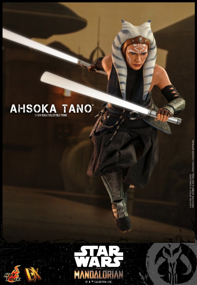 Hot Toys - SM - Ahsoka Tano collectible figure_PR4.jpg