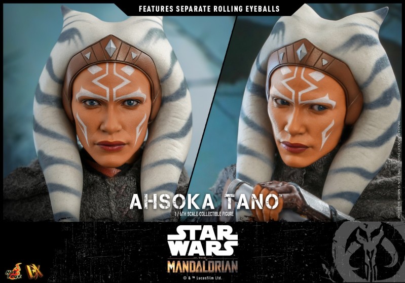 Hot Toys - SM - Ahsoka Tano collectible figure_PR7.jpg