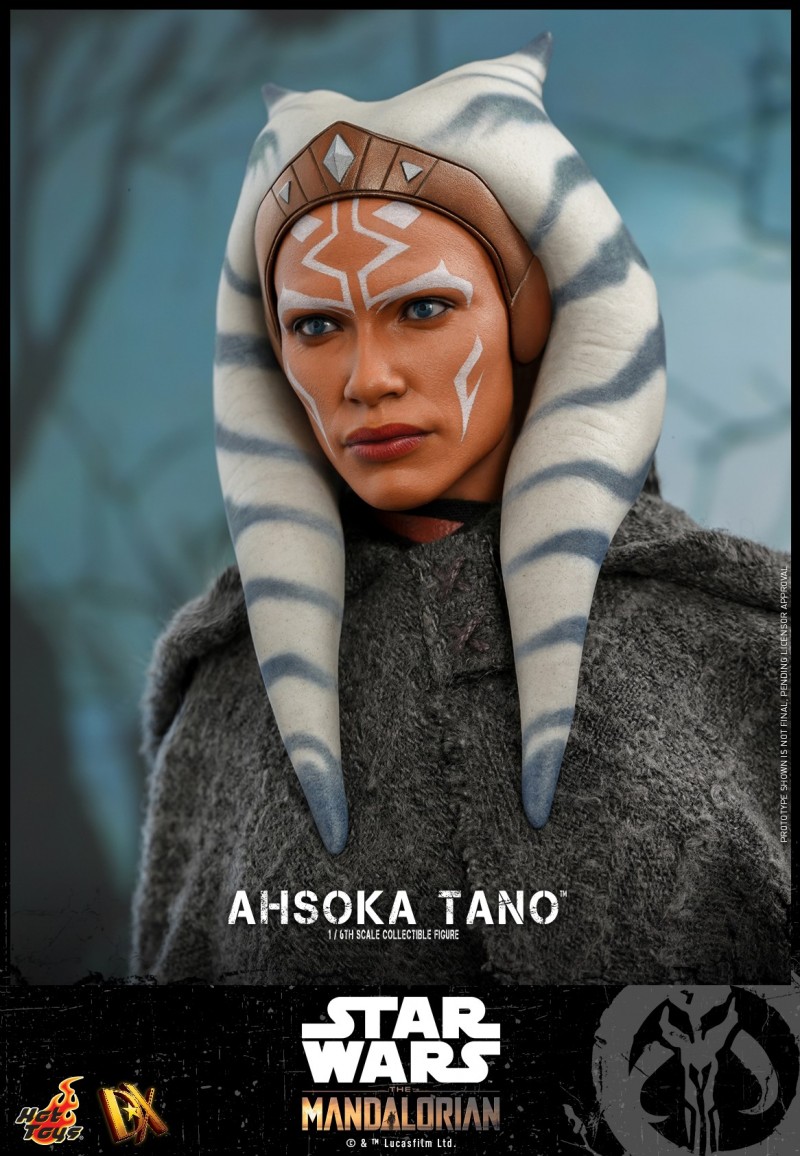 Hot Toys - SM - Ahsoka Tano collectible figure_PR6.jpg