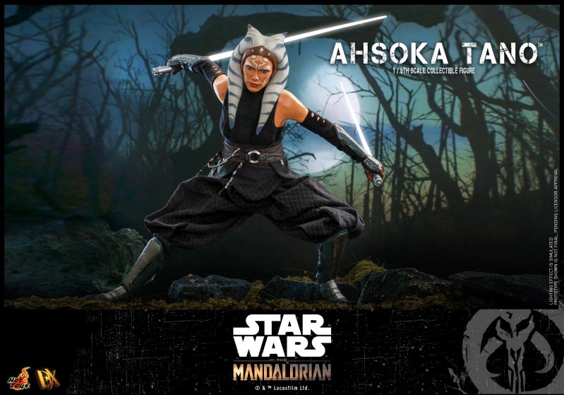 Hot Toys - SM - Ahsoka Tano collectible figure_PR9.jpg