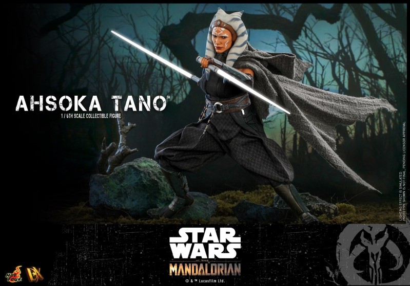 Hot Toys - SM - Ahsoka Tano collectible figure_PR10.jpg