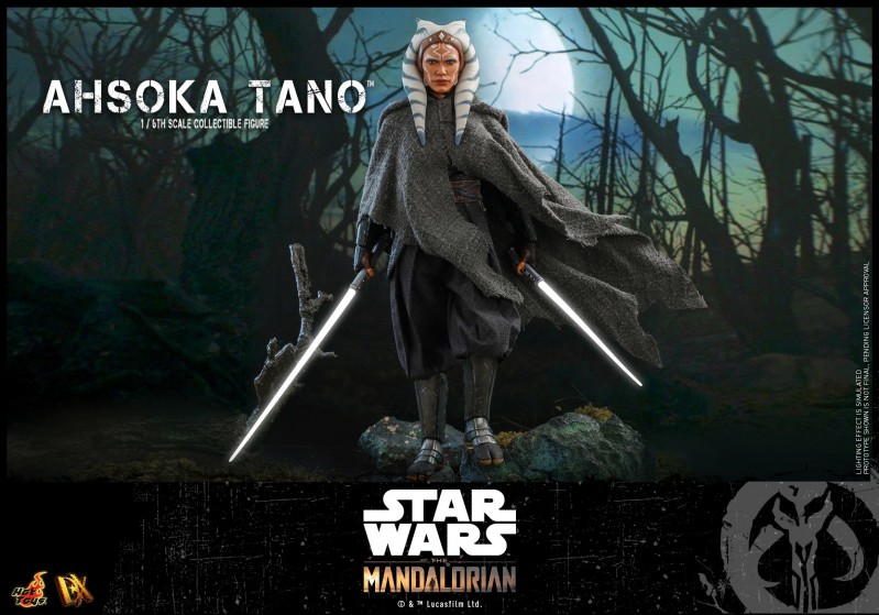 Hot Toys - SM - Ahsoka Tano collectible figure_PR8.jpg