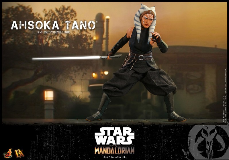 Hot Toys - SM - Ahsoka Tano collectible figure_PR12.jpg