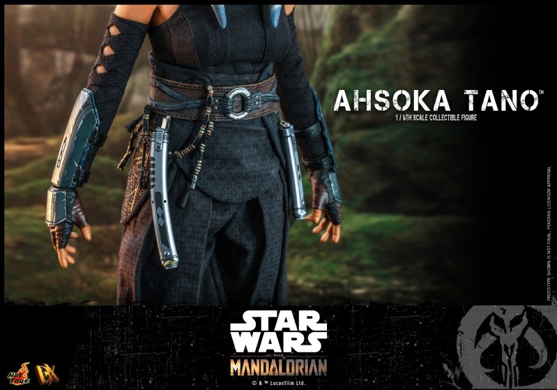 Hot Toys - SM - Ahsoka Tano collectible figure_PR14.jpg