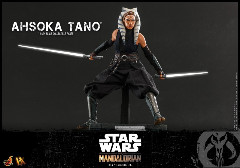 Hot Toys - SM - Ahsoka Tano collectible figure_PR13.jpg