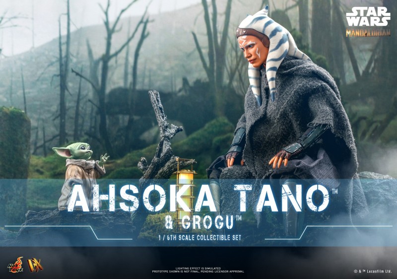 Hot Toys - SM - Ashoka Tano and Grogu Set_Poster.jpg