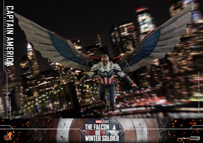 Hot Toys - Falcon and Winter Soldier - Captain America collectible figure_PR1.jpg