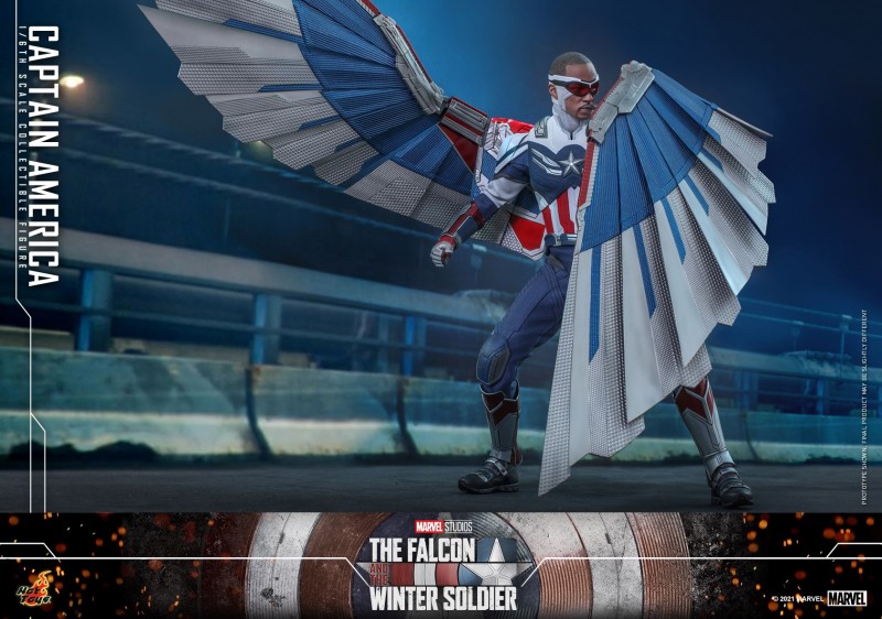 Hot Toys - Falcon and Winter Soldier - Captain America collectible figure_PR7.jpg