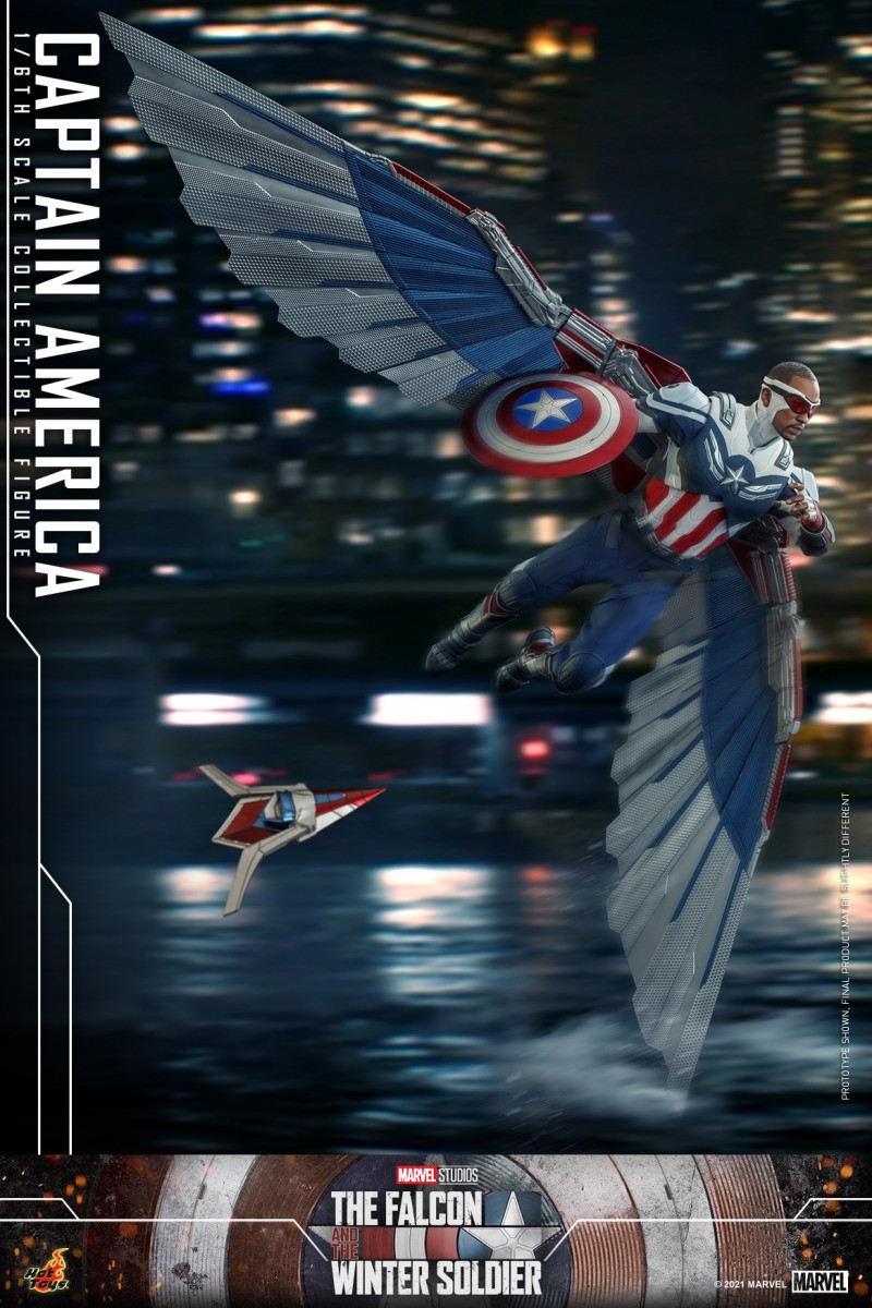 Hot Toys - Falcon and Winter Soldier - Captain America collectible figure_PR13.jpg