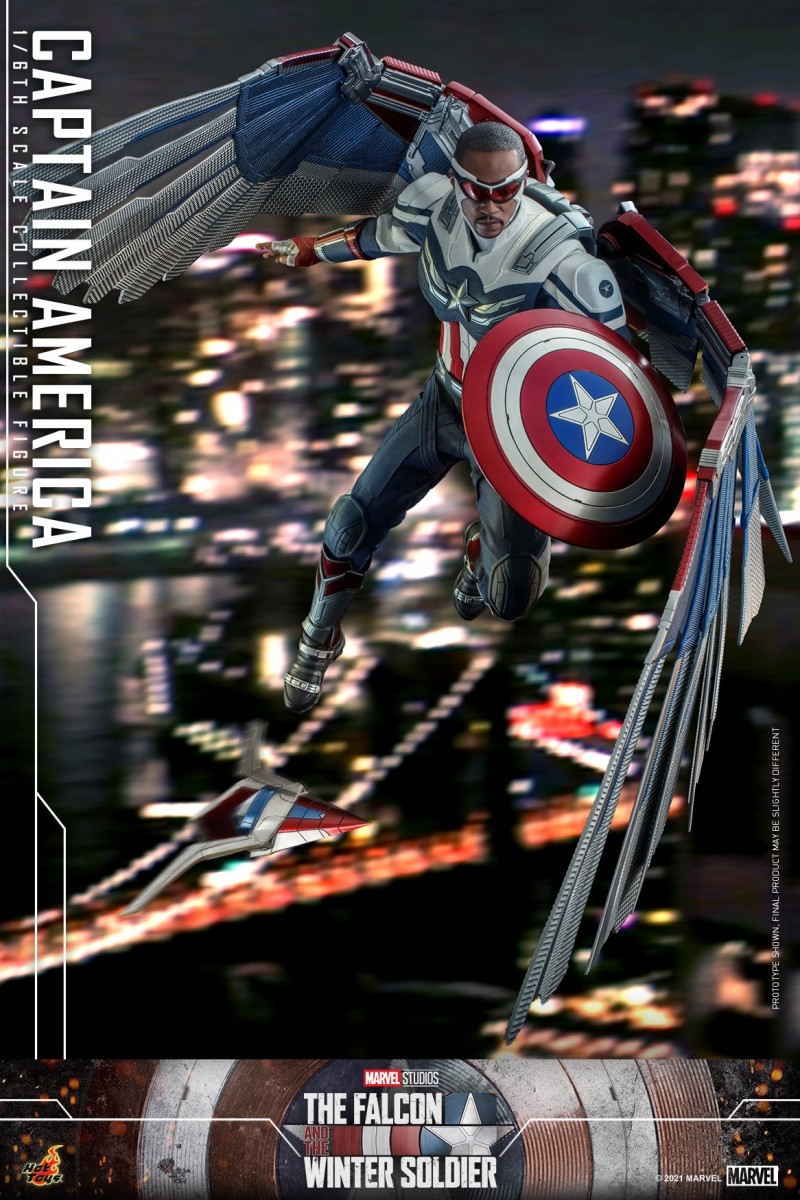 Hot Toys - Falcon and Winter Soldier - Captain America collectible figure_PR15.jpg