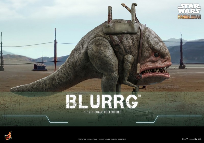 Hot Toys - Mando I - Blurrg Collectible_Poster.jpg