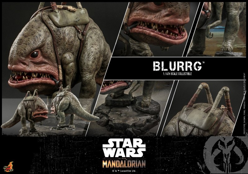 Hot Toys - Mando I - Blurrg Collectible_PR10.jpg