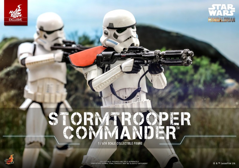 Hot Toys - Mando II - Stormtrooper Commander Collectible Figure_Poster.jpg