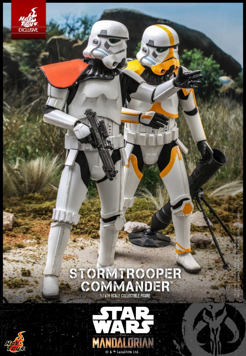 Hot Toys - Mando II - Stormtrooper Commander Collectible Figure_PR5.jpg