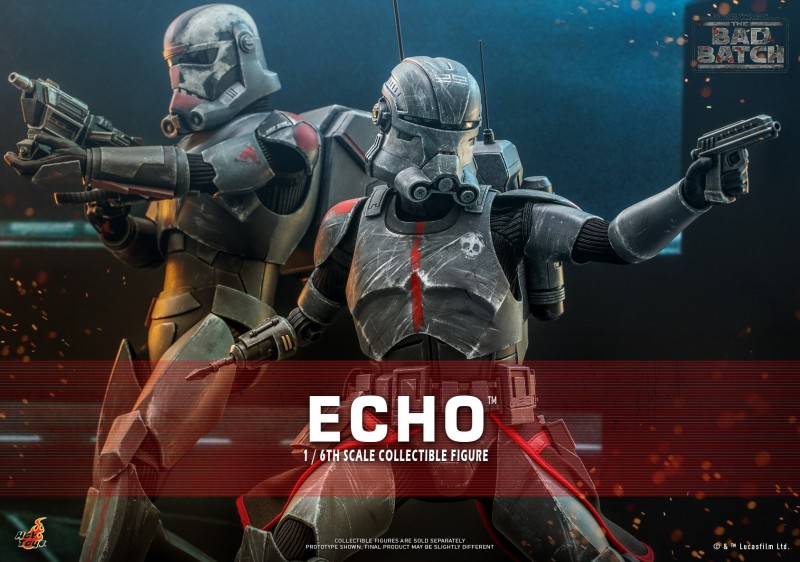 Hot Toys - Bad Batch - Echo Collectible Figure_Poster.jpg