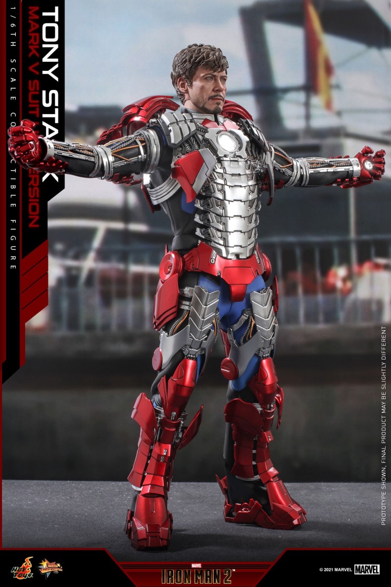Hot Toys - IM2 - Tony Stark (Mark V Suit Up Version) collectible figure_PR2.jpg